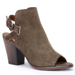Frye Dani shield sling